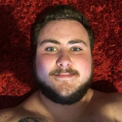 Profile Picture of Thomas Scates (@ScatesThomas) on Twitter