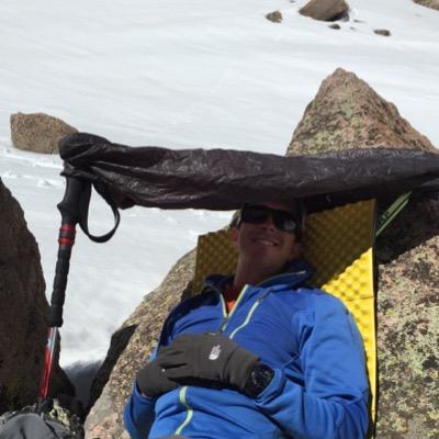 Profile Picture of Jeremy Bauman ن (@JeremyMBauman) on Twitter
