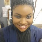 Profile Picture of tai lynn michelle simon (@tailynnmichelle) on Instagram