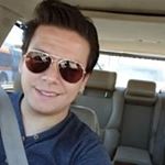 Profile Picture of Richard Faulkner (@hapathetical) on Instagram