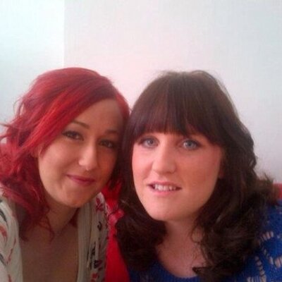 Profile Picture of Jodie Goodman (@jodiejade88) on Twitter