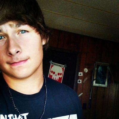 Devin Pennington - Twitter Profile Picture of Devin Pennington (@_devin406_) on Twitter