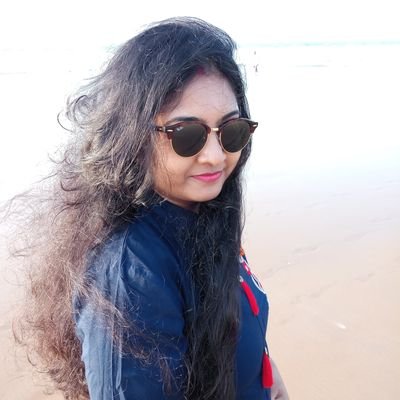 Profile Picture of Piyali Chatterjee (@Dt_PiyaliC08) on Twitter