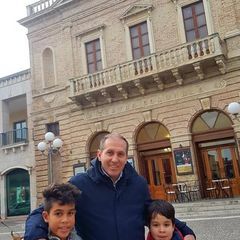 Profile Picture of Luciano Bartolini (@lucianobartolini8) on Tiktok