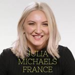 Profile Picture of julia michaels france (@juliamichaelsfrance) on Instagram