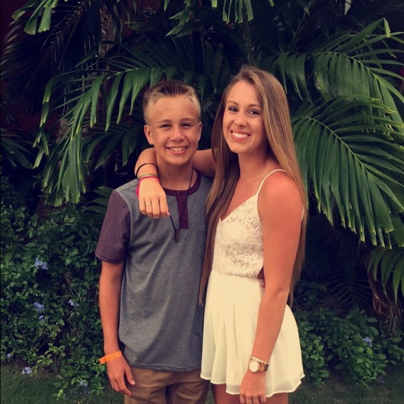 Profile Picture of Brian Ferguson (@briangames11) on Poshmark