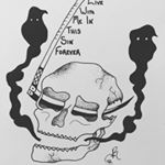 Profile Picture of Joshua Raynor Art (@thrash_trash_art) on Instagram