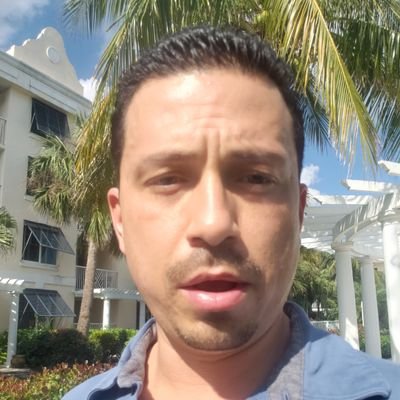 Profile Picture of Daniel Hamm (@danielrhamm) on Twitter