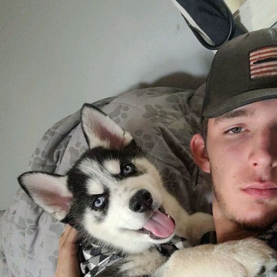 Profile Picture of Adam Largent (@adamlargent7) on Tiktok