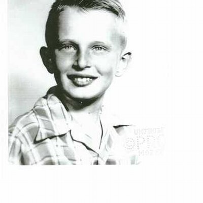 Profile Picture of Peter Mandelert Ihle (@PeterIhle) on Twitter