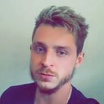 Profile Picture of Andrew Krebs (@s1n.kai) on Instagram