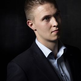 Profile Picture of Thomas Van Breda (@ThomasVanBreda7) on Twitter