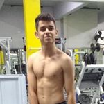 Profile Picture of Daniel Zanella (@zanella_77) on Instagram