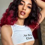 Profile Picture of 𝑁𝐼𝑁𝐴 𝐾. 𝑆𝑀𝐼𝑇𝐻 (@yellow.flake) on Instagram