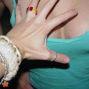 Profile Picture of Lydia Hill (@patchouly07) on Myspace