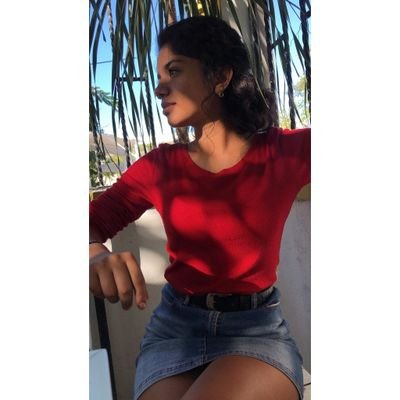 Profile Picture of Joanna Garibay (@JoannaGaribay03) on Twitter