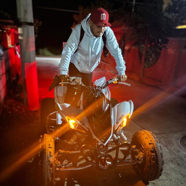 Profile Picture of rchard.campa (@rchard.campa) on Tiktok