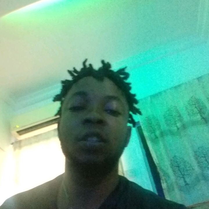 Profile Picture of Oje laye 07 (@michaelthomus) on Tiktok