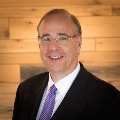 Profile Picture of John Fanning (@john_fanning) on Twitter