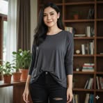 Profile Picture of Milie Can (@miliemiro) on Facebook