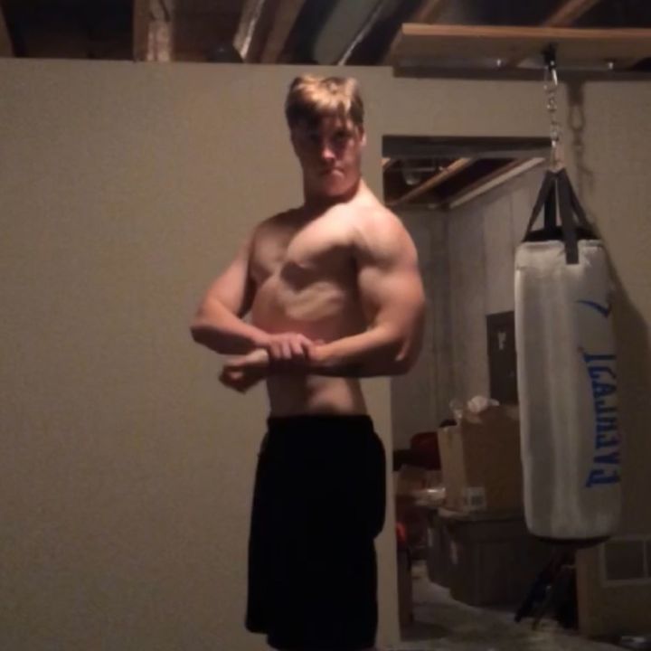 Profile Picture of TravisBeyer21 (@@travis_beyer) on Tiktok