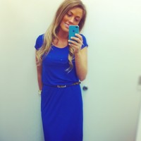 Profile Picture of Alisha Bennett (@alisha-bennett-4) on Quora