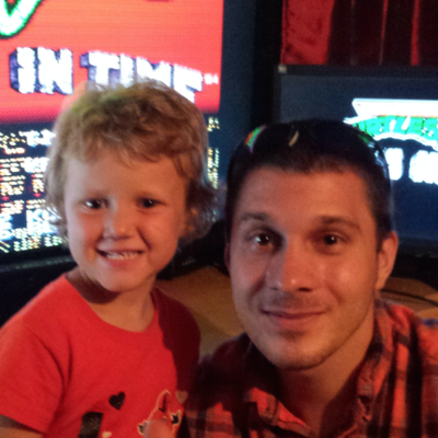 Profile Picture of Brian (@brian_fairbairn) on Twitter