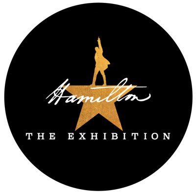 Profile Picture of Hamilton: The Exhibition (@HamExhibition) on Twitter