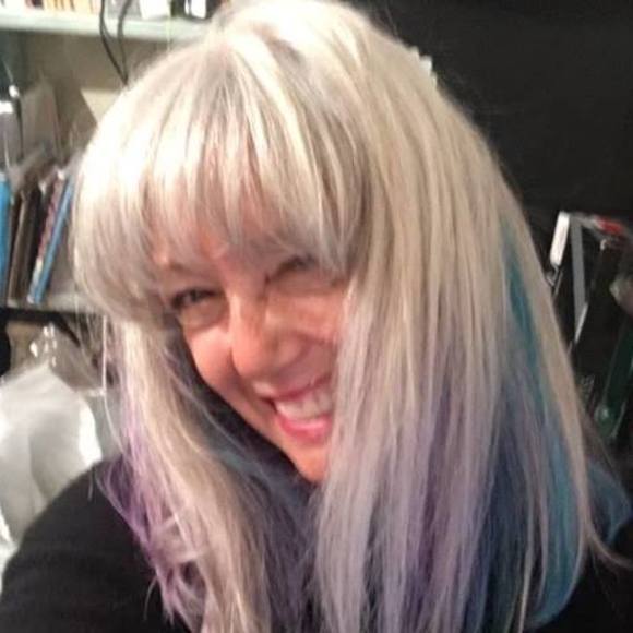 Profile Picture of Marta Macbeth (@rubystone) on Poshmark