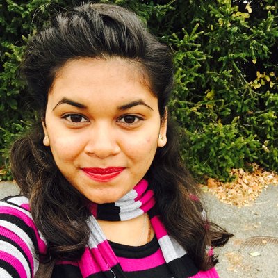 Profile Picture of harnisha patel (@harnishapatel16) on Twitter