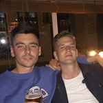 Profile Picture of Nicholas Wren (@nicholaswren) on Instagram