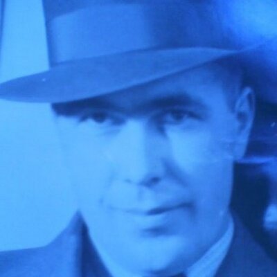 Profile Picture of Thomas Geer (@ThomasGeer) on Twitter