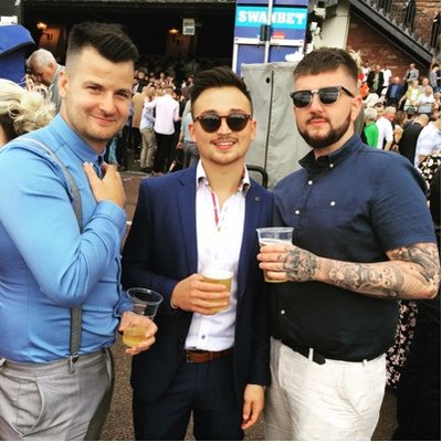 Profile Picture of Matthew Moylan (@MoySauce93) on Twitter