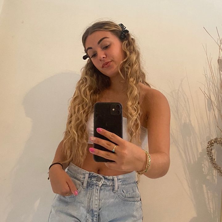 Profile Picture of lisa (@lisapito) on Tiktok