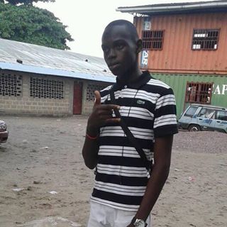 Profile Picture of Nathan Mnk Matondo (@nathan.matondo.58) on Facebook