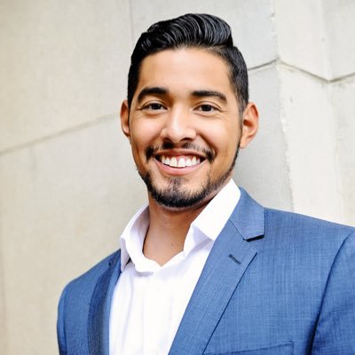 Profile Picture of Joshua B. Lizama (@JBoneLlama) on Twitter