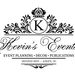 Profile Picture of Kevin's Events (@kevinsevents) on Pinterest