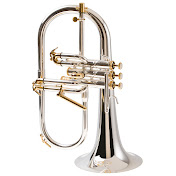 Profile Picture of Chris Waters (@chrisBBbTuba) on Youtube