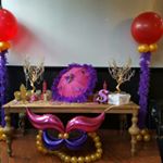 Profile Picture of Shelly Barber (@2cute2classyevents) on Instagram