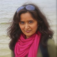 Profile Picture of Rachna Pandey (@rachna-pandey-2) on Quora