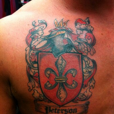 Jason Peterson - Twitter Profile Picture of Jason Peterson (@Jason_Peterson) on Twitter