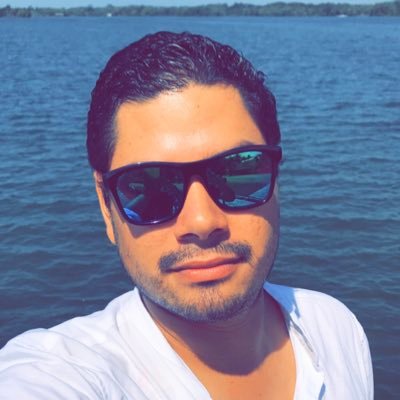 Profile Picture of Luis Arturo Valladares Merlo (@luvamerlu) on Twitter