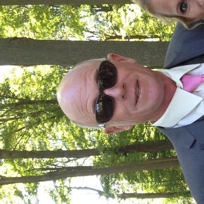 Profile Picture of Craig Carson Fuller (@wswp7799) on Twitter