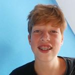 Profile Picture of Robin Heynen (@rheynen) on Instagram