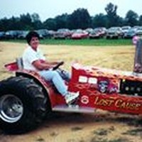 Profile Picture of Phyllis James (@phyllis-james-5) on Quora