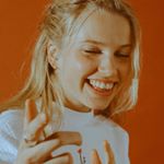 Profile Picture of thea sofie loch næss (@tisifi) on Instagram