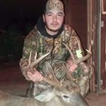 Profile Picture of Chad Bogart (@ksoutdoors77_) on Instagram