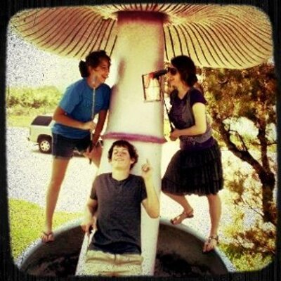 Profile Picture of Blake Donahue (@TheBlakeD) on Twitter