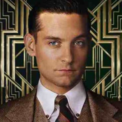 Profile Picture of Nick Carraway (@CamDingee) on Twitter