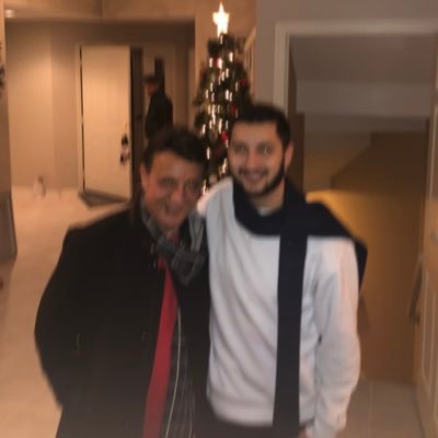 Profile Picture of Adam (@Manteghi_A4) on Twitter
